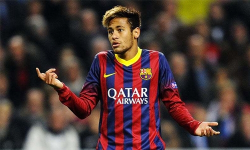 Spain prosecutors call for two-year jail for Neymar Spain prosecutors call for two-year jail for Neymar
