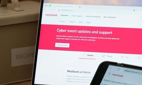 Hackers demand $10 million for stolen Australian health records Hackers demand $10 million for stolen Australian health records