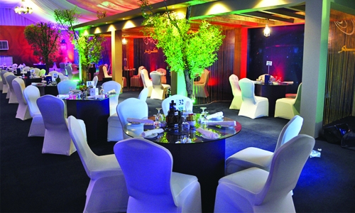 Celebrate Ramadan in traditional style with Gulf Hotel 