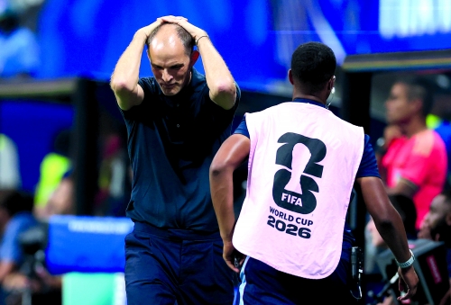 Familiar tale of woe as England exit World Cup Familiar tale of woe as England exit World Cup