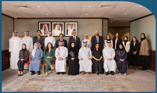 CBB’s GP15 Programme Shapes Bahrain’s Future Leaders