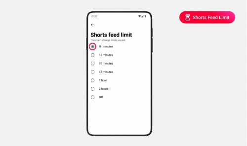 YouTube Launches Supervised Kid Accounts Across MENA