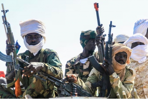 UAE dismisses 'unfounded accusations' of involvement in Khartoum airport attack UAE dismisses 'unfounded accusations' of involvement in Khartoum airport attack