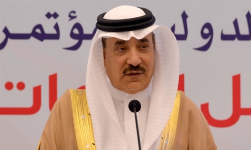 Bahrain addresses labour issues through dialogue