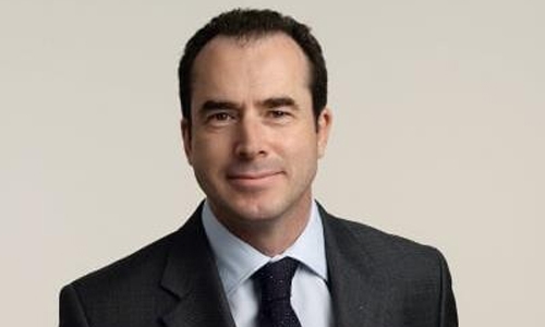 Kingfisher poachesCarrefour’s Asia boss as new CEO Kingfisher poachesCarrefour’s Asia boss as new CEO