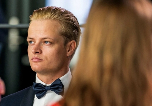 Norway court orders Crown Princess Mette-Marit’s son to remain in custody Norway court orders Crown Princess Mette-Marit’s son to remain in custody