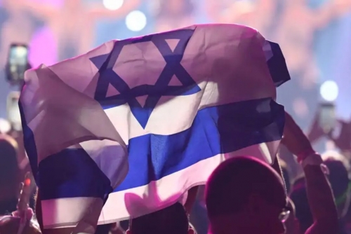 Germany Criticizes Calls to Boycott Eurovision Over Israel’s Participation