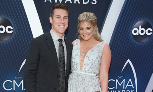 Alaina, Hopkins end engagement