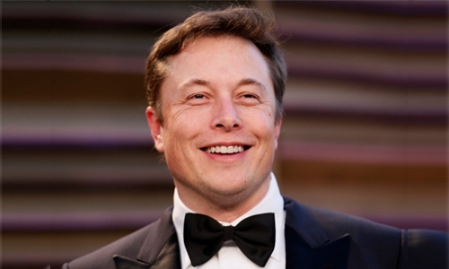 China offers Elon Musk permanent residency China offers Elon Musk permanent residency