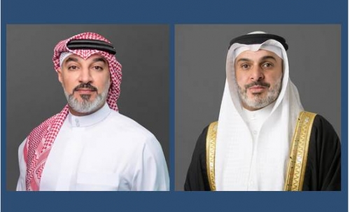 Venture Capital Bank is now Esterad Bank, names Ahmed Abdulrahman as Acting CEO