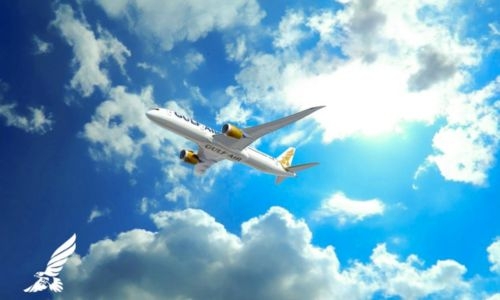 Gulf Air celebrates two decades of Bahrain Grand Prix sponsorship