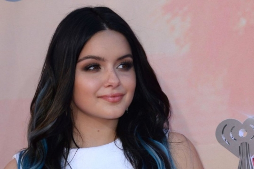 Ariel Winter recalls harrowing experiences with Hollywood ‘male predators’ 