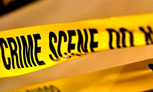 Decomposed body of Asian found in Sharjah