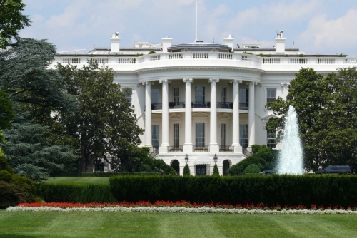 NATO 'turned their backs' on US over Iran: White House NATO 'turned their backs' on US over Iran: White House