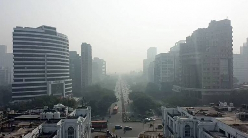 India maintains status as world’s fastest growing economy with 8.4% growth