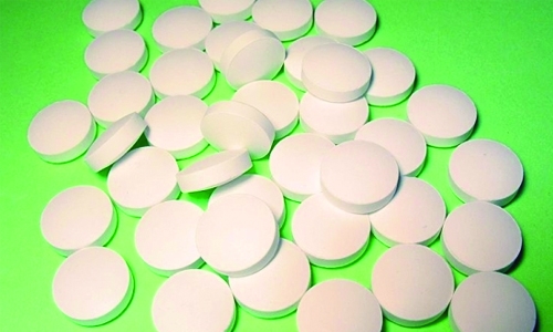 Man seized with over 2,000 Tramadol pills