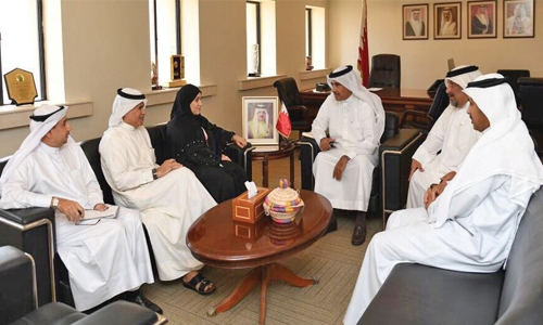 Housing needs of Duraz to be met: Minister