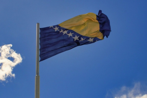 Bosnia takes step towards Trump-linked businessmen's gas projec