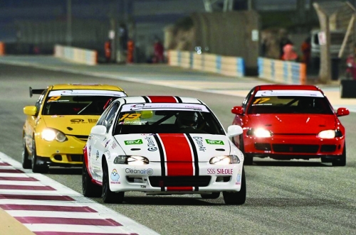 National Race Day season flags off this Friday at BIC National Race Day season flags off this Friday at BIC