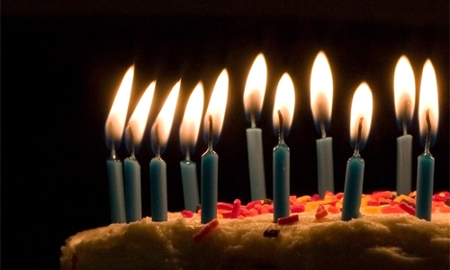 Birthday cake candles kills 13, six injured Birthday cake candles kills 13, six injured