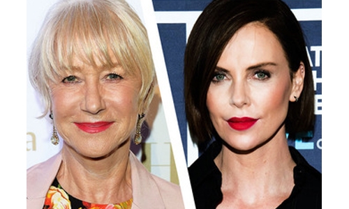 Helen Mirren and Charlize Theron returning for ‘Fast & Furious 9’