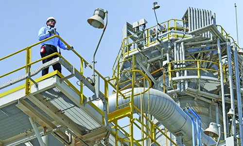 Bapco’s training courses 1322 in ’15 Bapco’s training courses 1322 in ’15