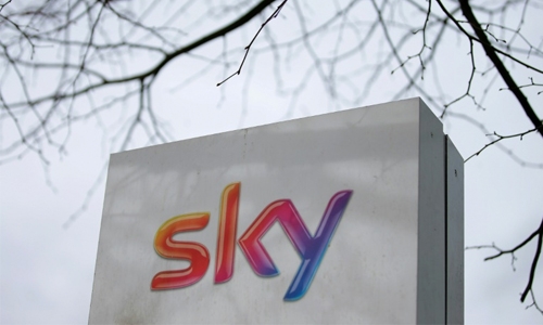 Sky TV hit by English Premier League broadcasting cost