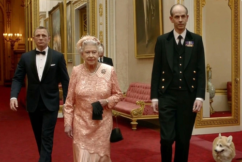 James Bond’s latest mission - To save King Charles III’s coronation
