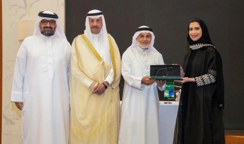 Saudia Honors Bahrain Hajj Partners