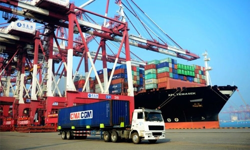 Washington plans trade measures against China