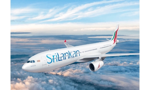 Suspension of Bahrain flights not linked to crisis in Sri Lanka: Airlines country manager Suspension of Bahrain flights not linked to crisis in Sri Lanka: Airlines country manager