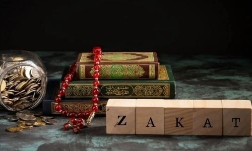 Zakat and Charity Fund distributed BD4 million in 2021