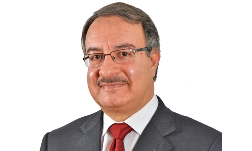 Ithmaar names new dep. CEOs Ithmaar names new dep. CEOs