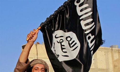 Islamic State lose $800m in air strikes Islamic State lose $800m in air strikes