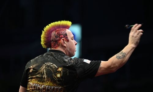 Applications open for Bahraini players to compete in Bahrain Darts Master