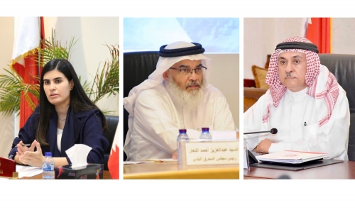 Municipal Councils Return Next Week