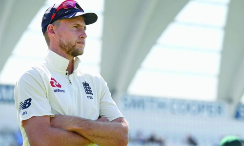 Root likely to be fit for ODI