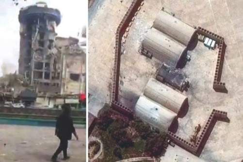 Russia pulls more staff from Iran nuclear plant after reported strike