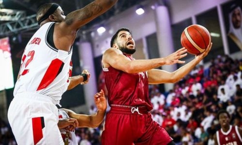 Heart-stopping win for Bahrain Over Qatar in Gulf Basketball