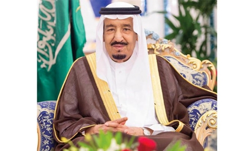 King to resolve all cases of unpaid salaries King to resolve all cases of unpaid salaries