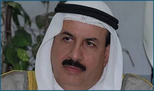 Former Diplomat Dr. Dhafer Ahmed Al Omran Passes Away Former Diplomat Dr. Dhafer Ahmed Al Omran Passes Away