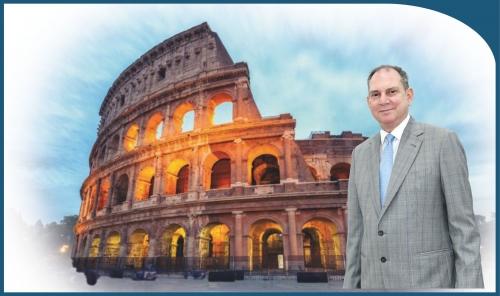 Italian Envoy: Investment and Innovation at Heart of Upcoming Visit