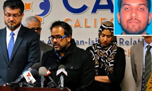 California massacre suspect had Dubaimatrimonial.com profile