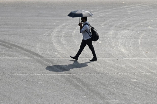 UN warns world to prepare for El Nino extreme weather
