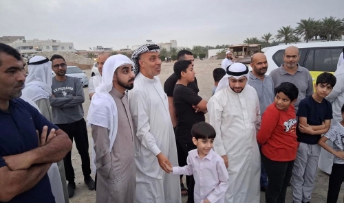 By eye and telescope: Bahrain's enduring bond with the Moon By eye and telescope: Bahrain's enduring bond with the Moon