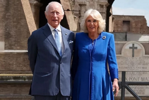 British Royals Visit US for 250th Anniversary Despite Security Scare