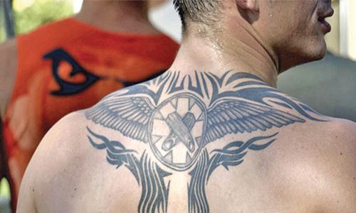 Government may ban tattooing