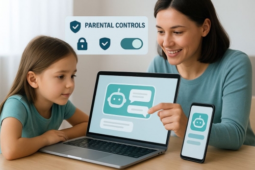 ChatGPT to get parental controls after teen's death ChatGPT to get parental controls after teen's death