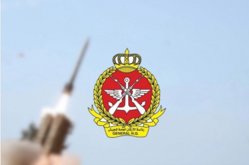 Northern Kuwait Hit by Drone Strike