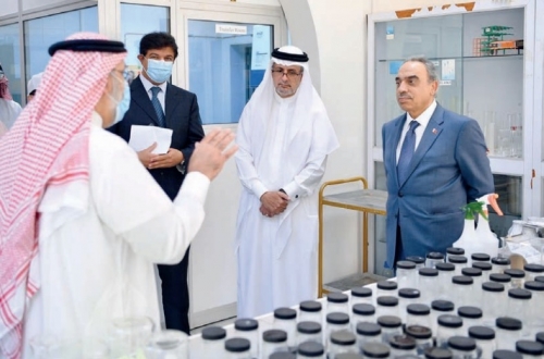 Focus on plant genetic resources conservation, says minister Focus on plant genetic resources conservation, says minister